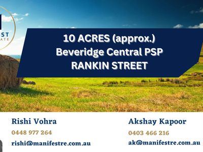 33 Rankin Street, Beveridge