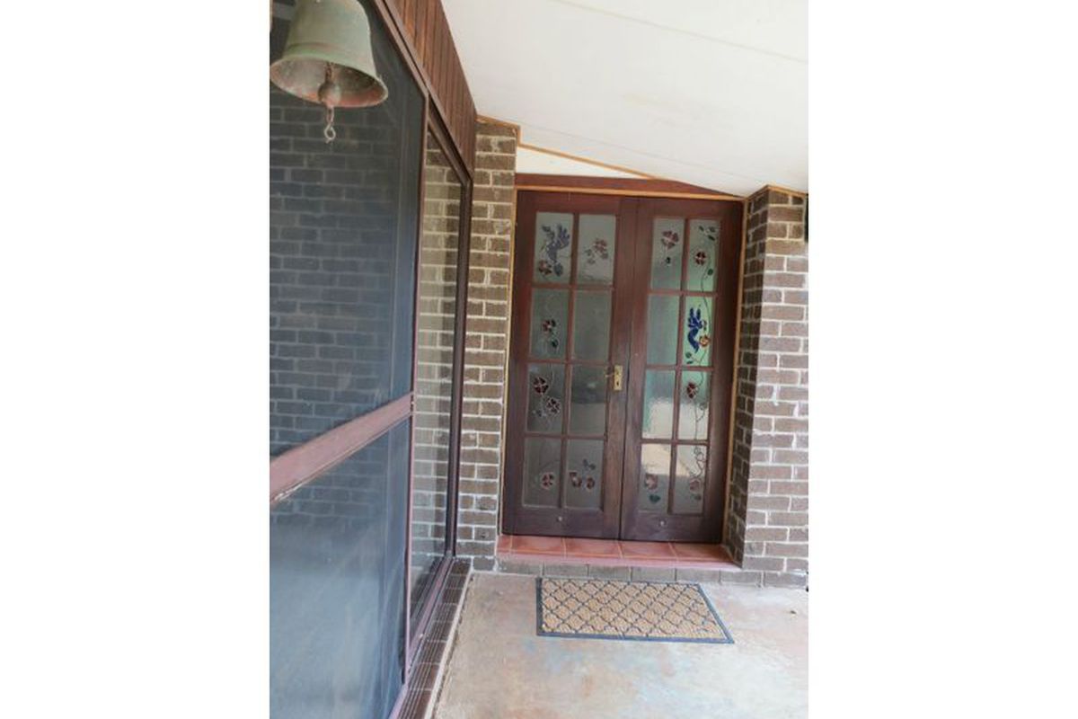 236 Fords Road, Koorainghat