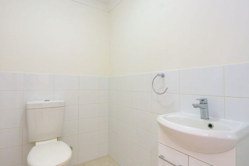 4 / 1 Bally's Turn , Baldivis