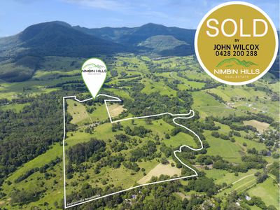 31 Blade Road, Nimbin