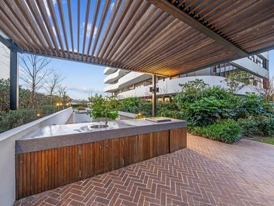 1901 / 12 Jack Brabham Drive, Hurstville