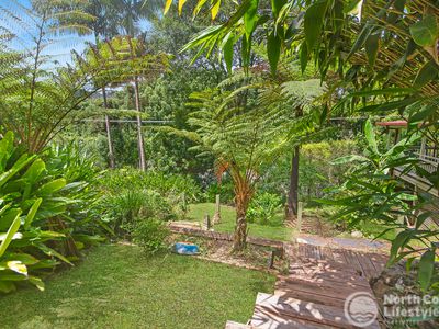 2 Station Street, Burringbar