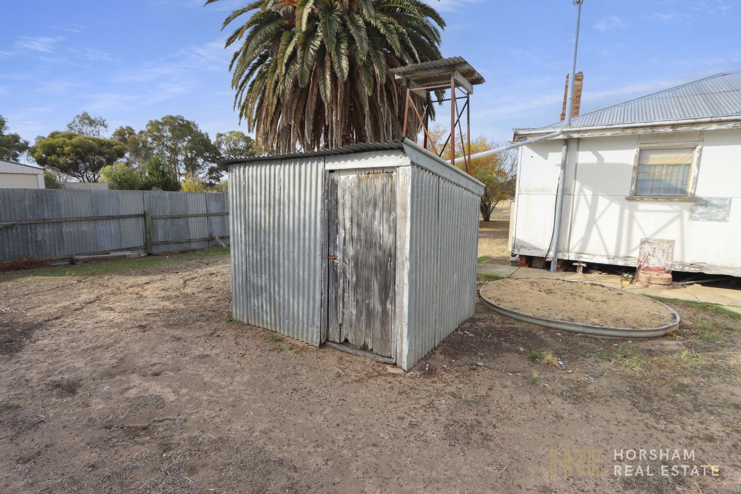 2 Bell Street, Nhill