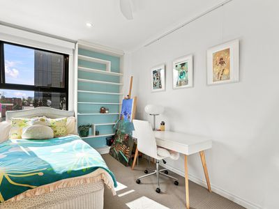 8 / 561 Spencer Street, West Melbourne