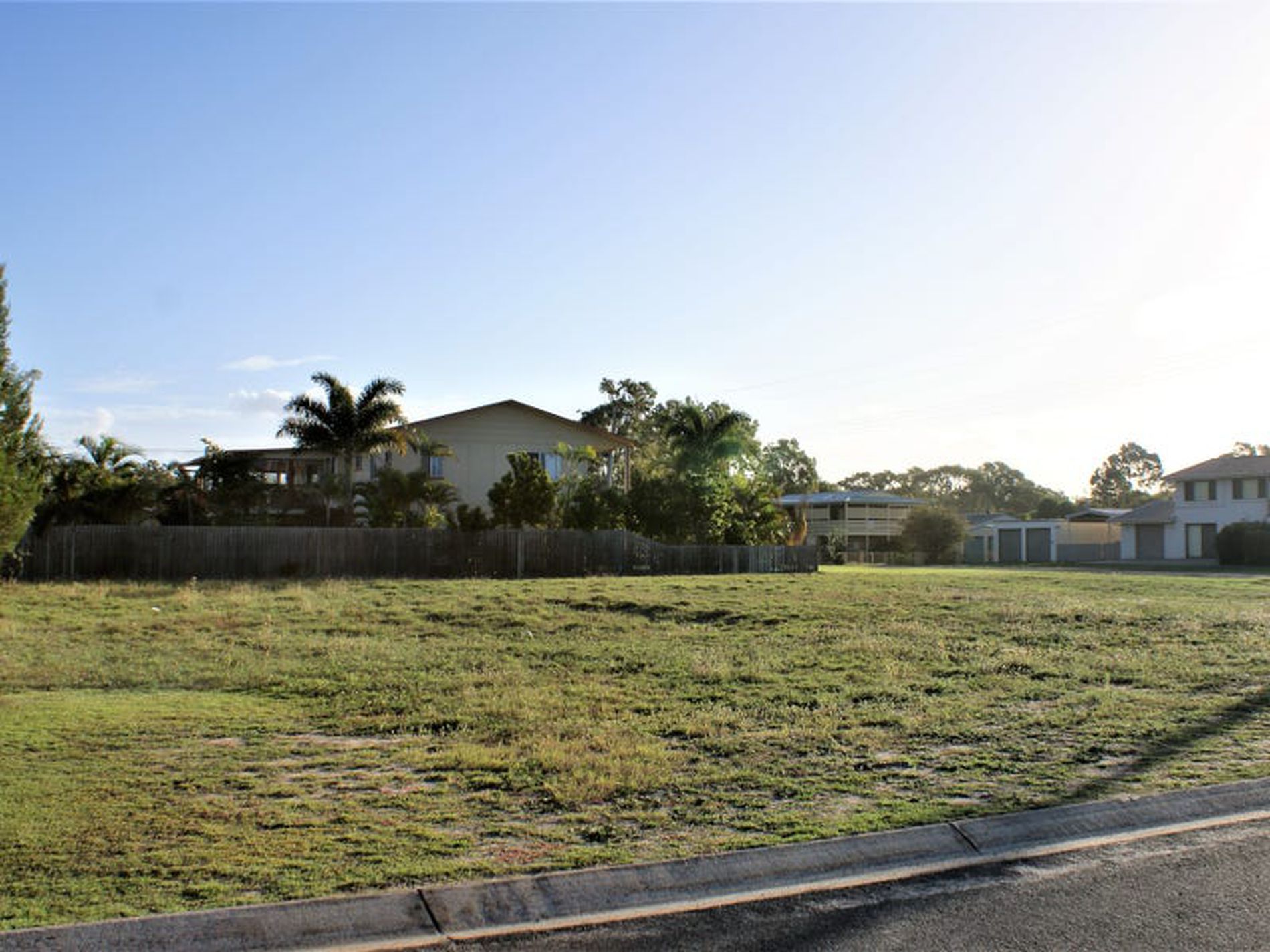 13 Oak Street, Woodgate