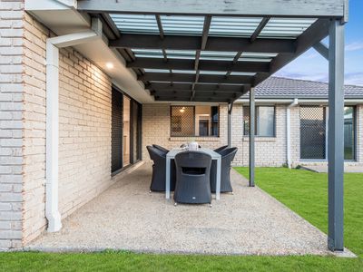 3 Jardine Close, Murrumba Downs