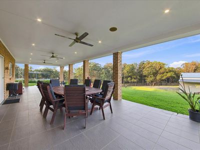 110 Rapleys Loop Road, Werombi