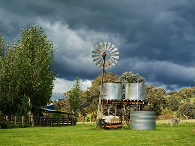 315 Wairere Road, Boorolite