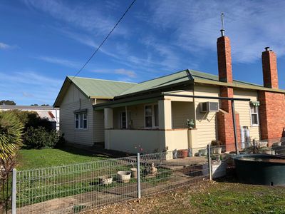 30 Argyle Street, Talbot