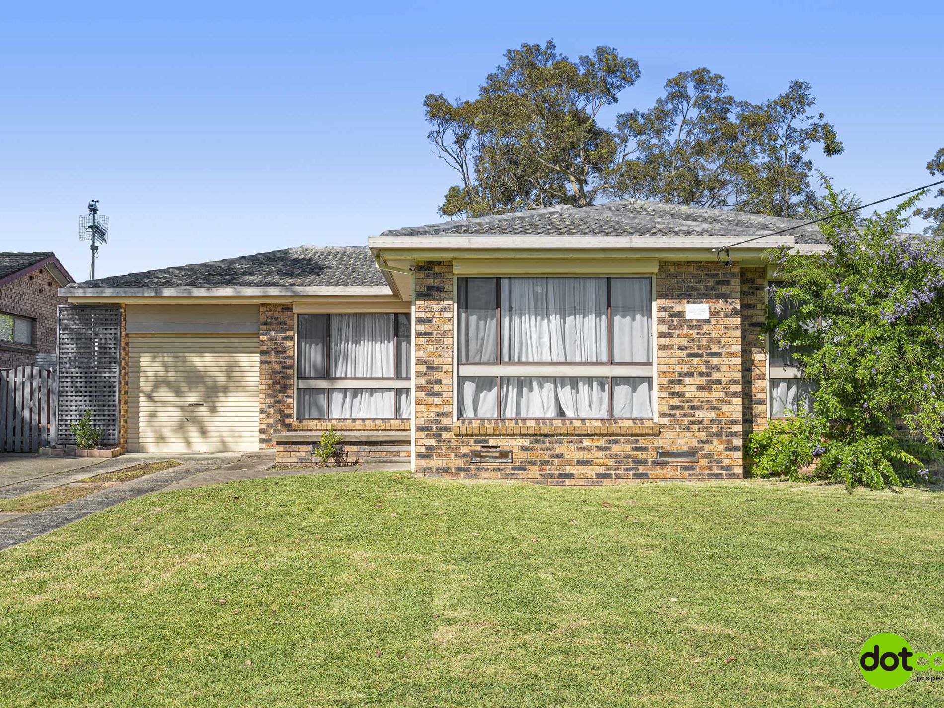 6 Stephen Street, Kanwal