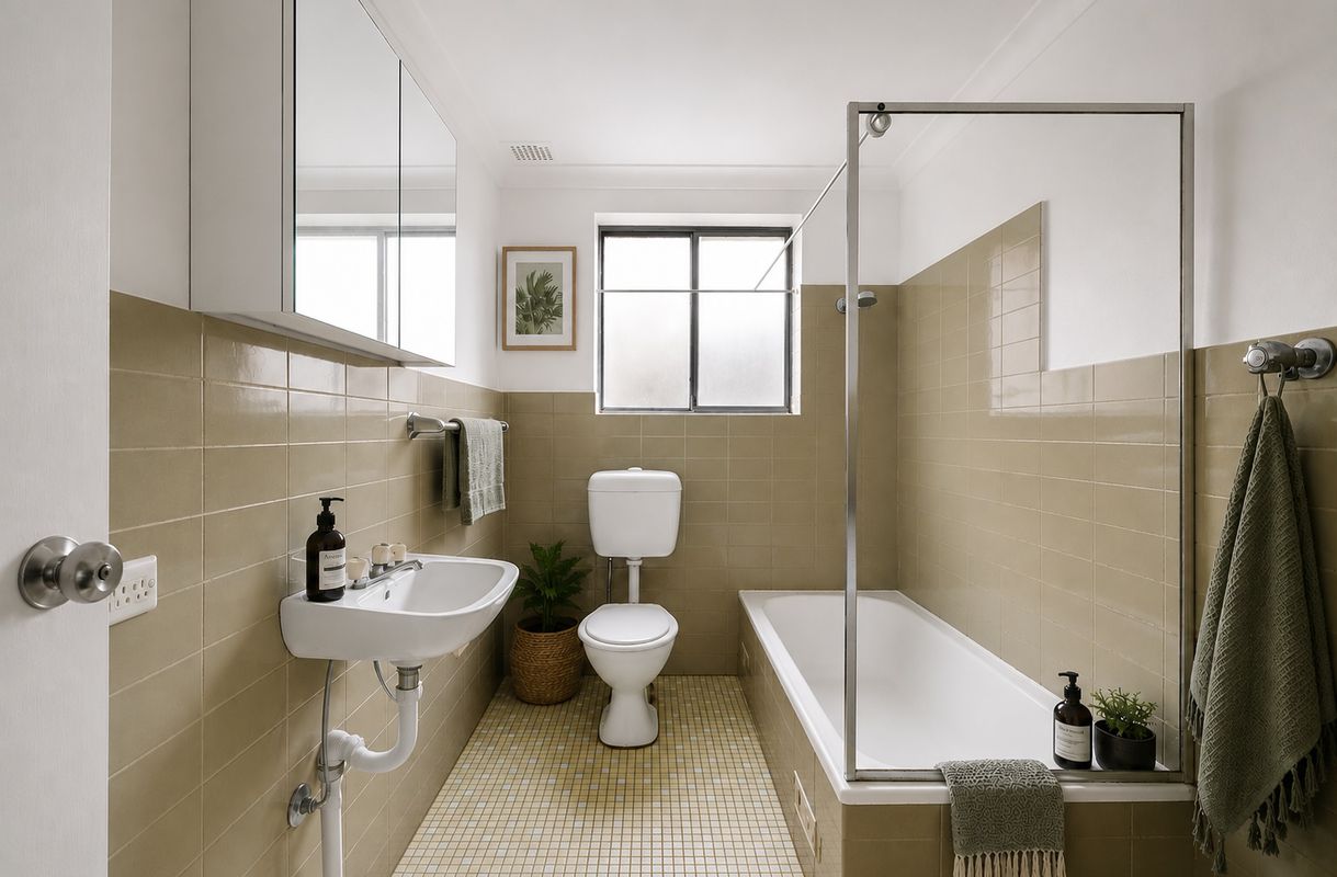 2 / 6 Cecil Street, Ashfield