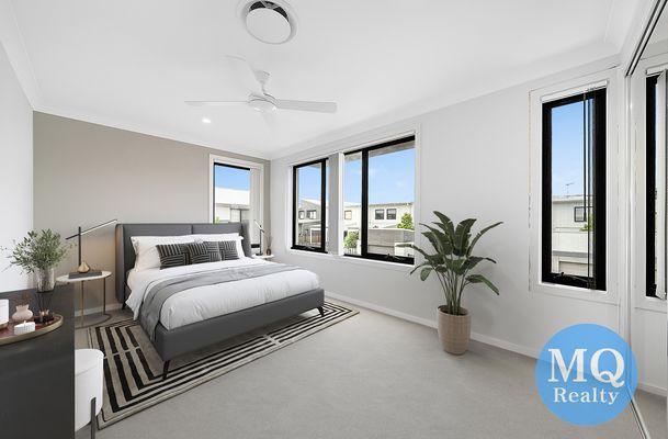 43 Buckley Avenue, Blacktown