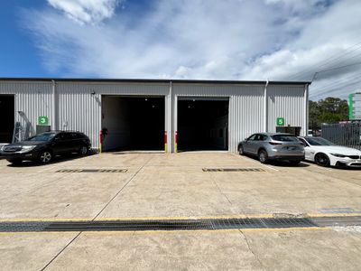 5 / 677 Pine Ridge Road, Runaway Bay