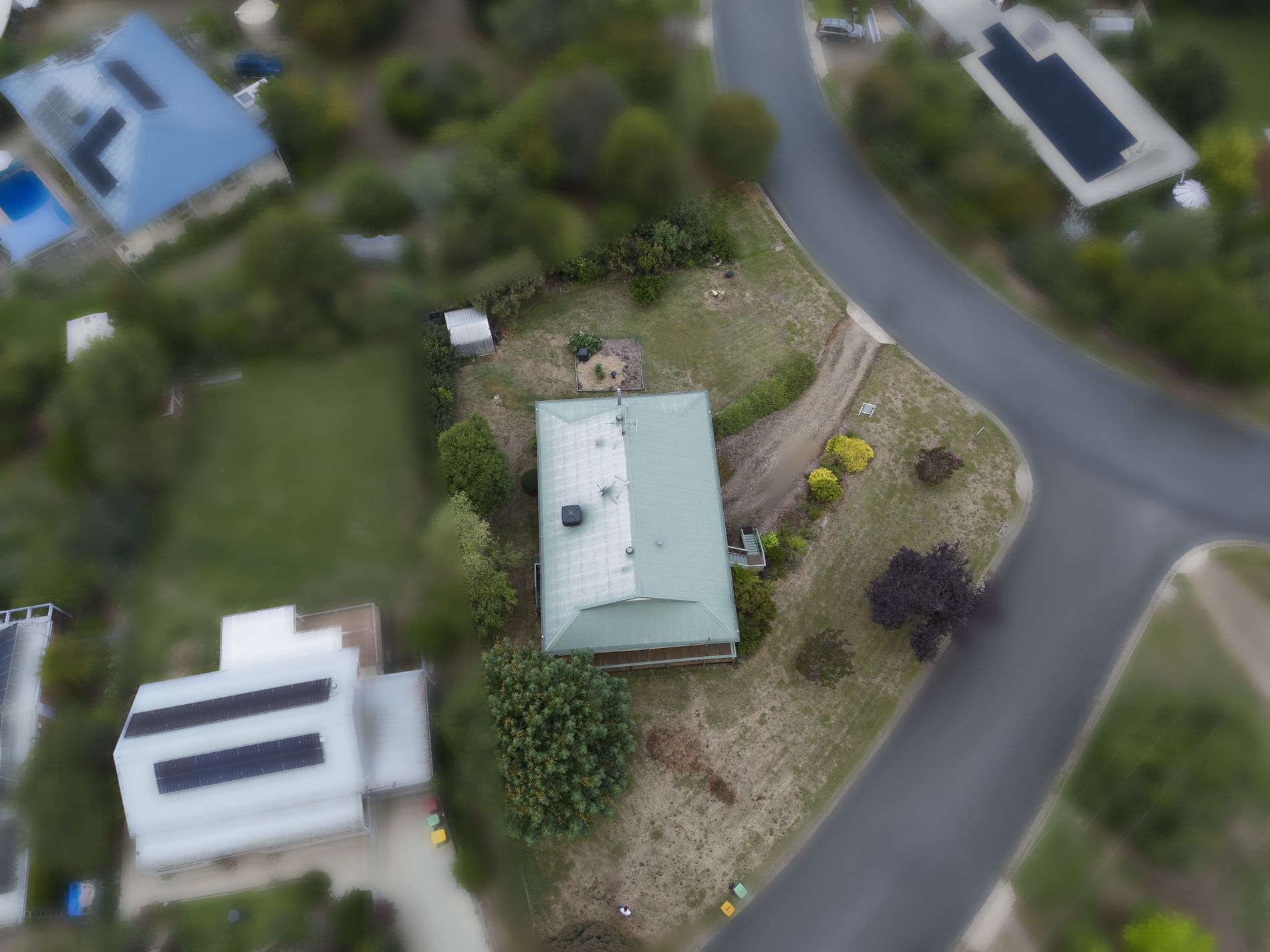 6 Charles Street, Tawonga