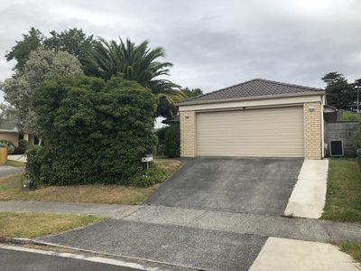 16 Nobleman Place, Hamilton East