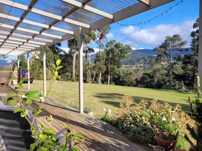 15 Pine Lodge Road, Glen Huon
