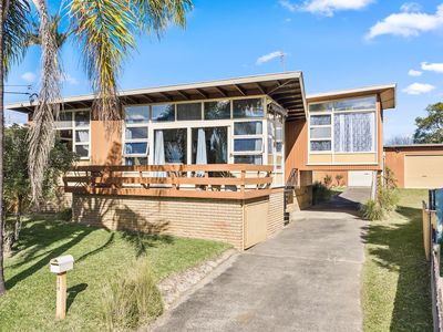 174 McKay Street, Nowra