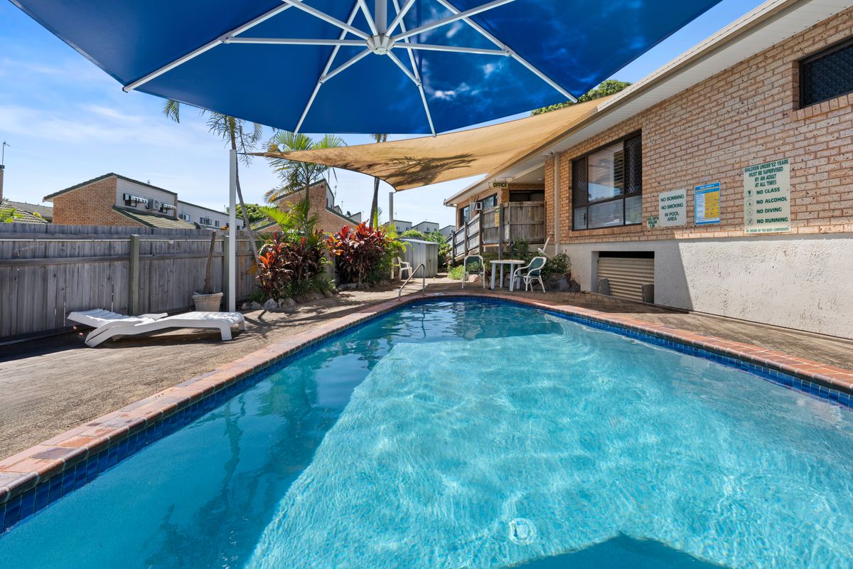 14 / 30 Sportsman Avenue, Mermaid Beach