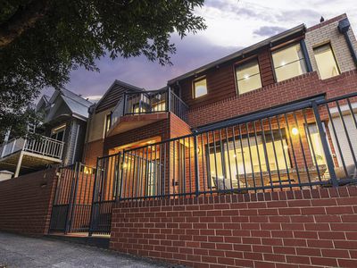 4 Macey Street, East Perth