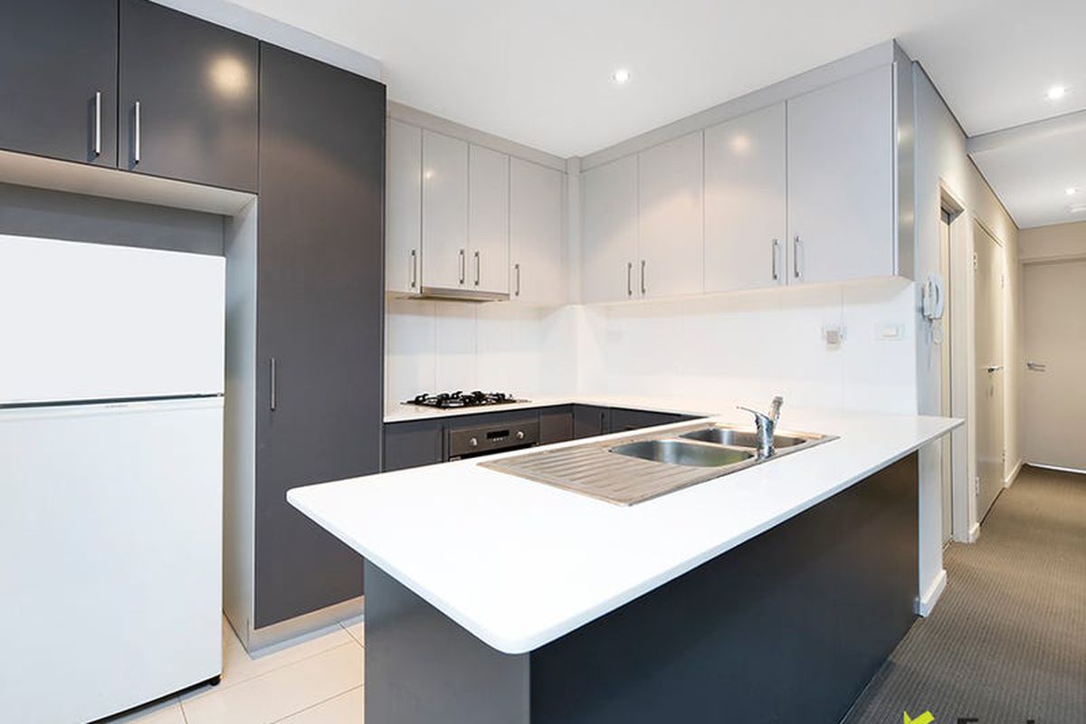 12 / 40-42 Henley Road, Homebush