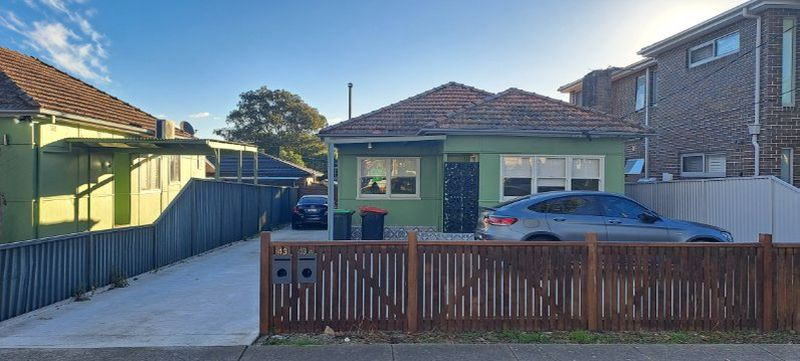 43 Beaumont Street, Auburn