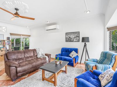 42 Barnard Drive, Mount Sheridan