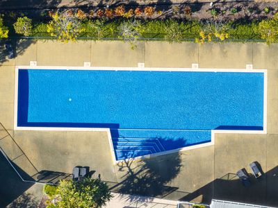 522 / 66 SICKLE AVENUE, Hope Island