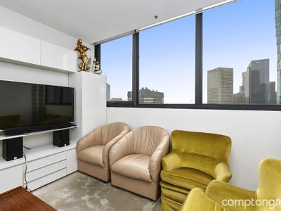 2501 / 8 Sutherland Street, Melbourne