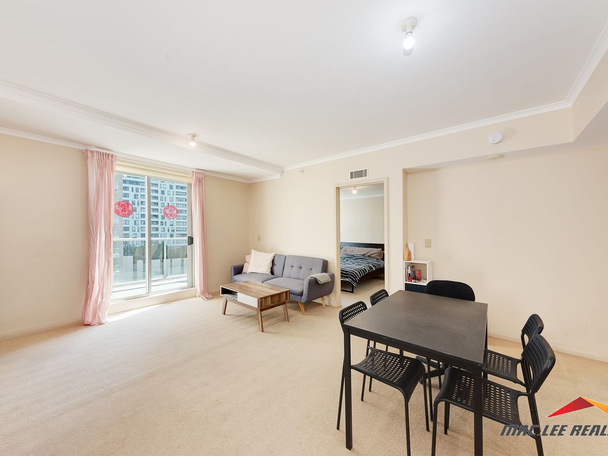 1002 / 2B Help Street, Chatswood