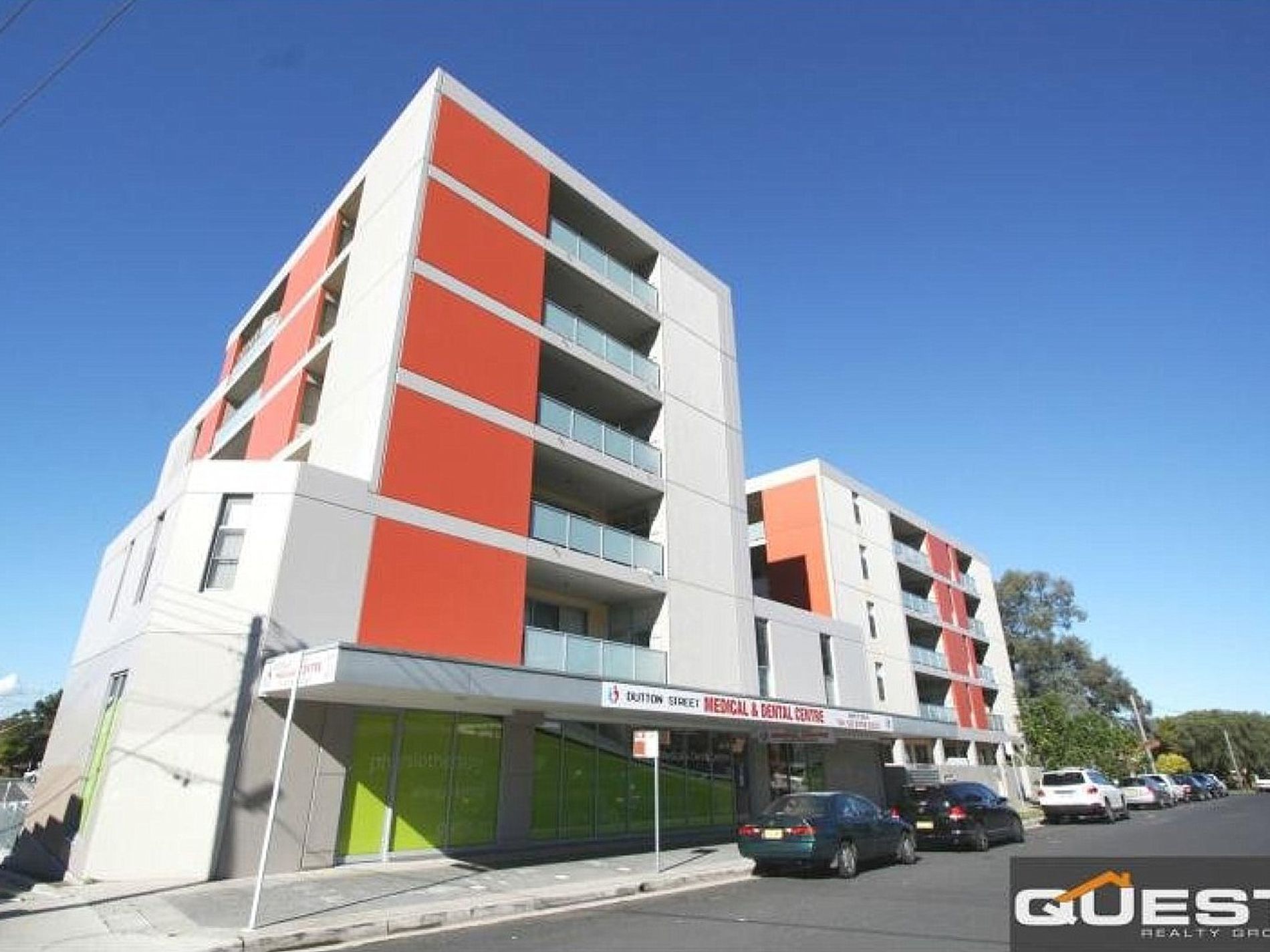 3 / 124 Dutton Street, Yagoona