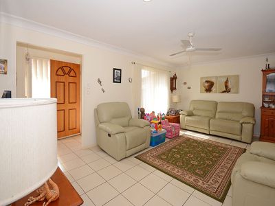 3A DAINTREE DRIVE, Torquay