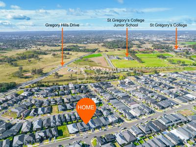 220a Village Circuit, Gregory Hills