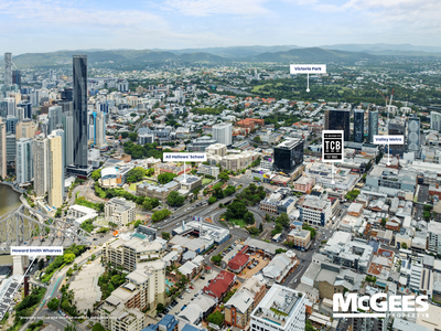 315 Brunswick Street, Fortitude Valley