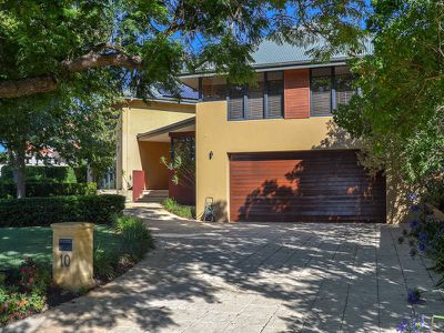 10 Crest Avenue, Mount Pleasant