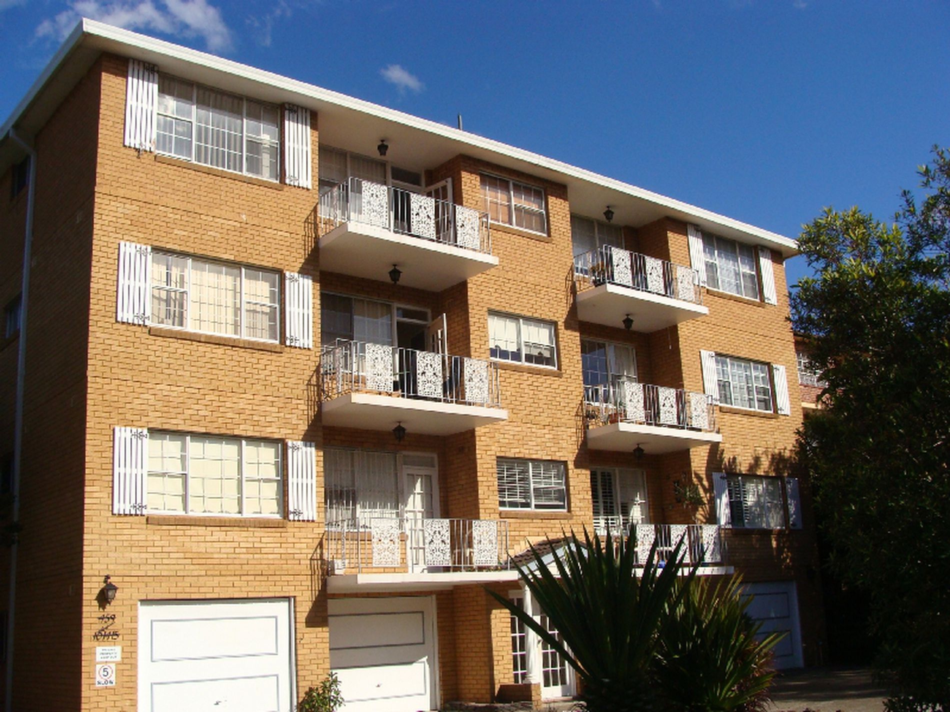 8 / 173-175 Russell Avenue, Dolls Point