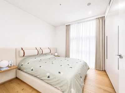 E301 / 7 Walter St, Willoughby