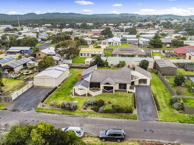 4-6 Stewart Street, Southend