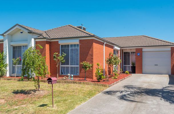 29 Mulberry Pass, Craigieburn