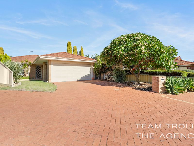 8A Glasshouse Close, Bibra Lake