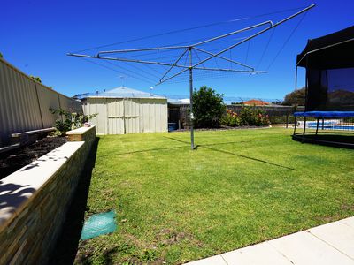 86 St Stephens Cres, Tapping