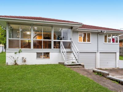 50 Crater Street, Inala