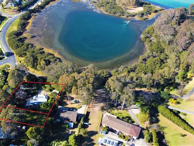 74 Lavender Point Road, North Narooma