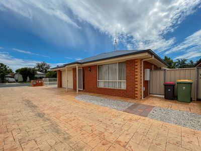 1 / 64 Gray Street, Swan Hill