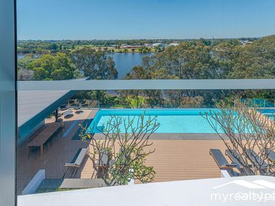 202 / 60 Riversdale Road, Rivervale