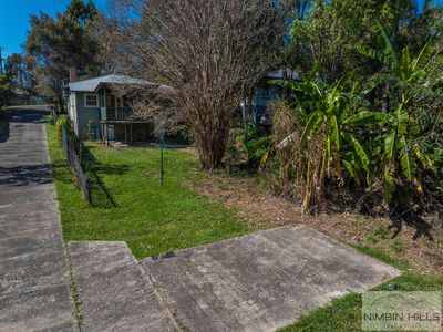 28 Cullen Street, Nimbin