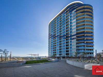14 / 1 Anthony Rolfe Avenue, Gungahlin