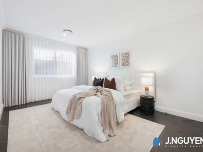 1 Prospect Crescent, Canley Vale