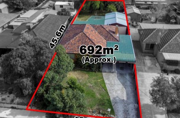 5 Lee Street, Craigieburn
