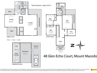 48 Glen Echo Court, Mount Macedon