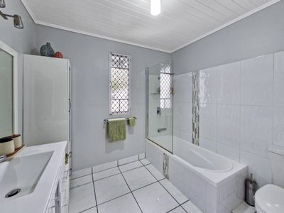 97 Kennedy Highway, Tolga